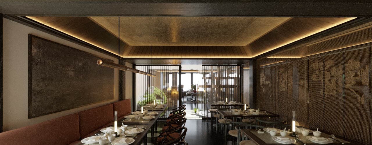 Ngũ Bảo Dining
