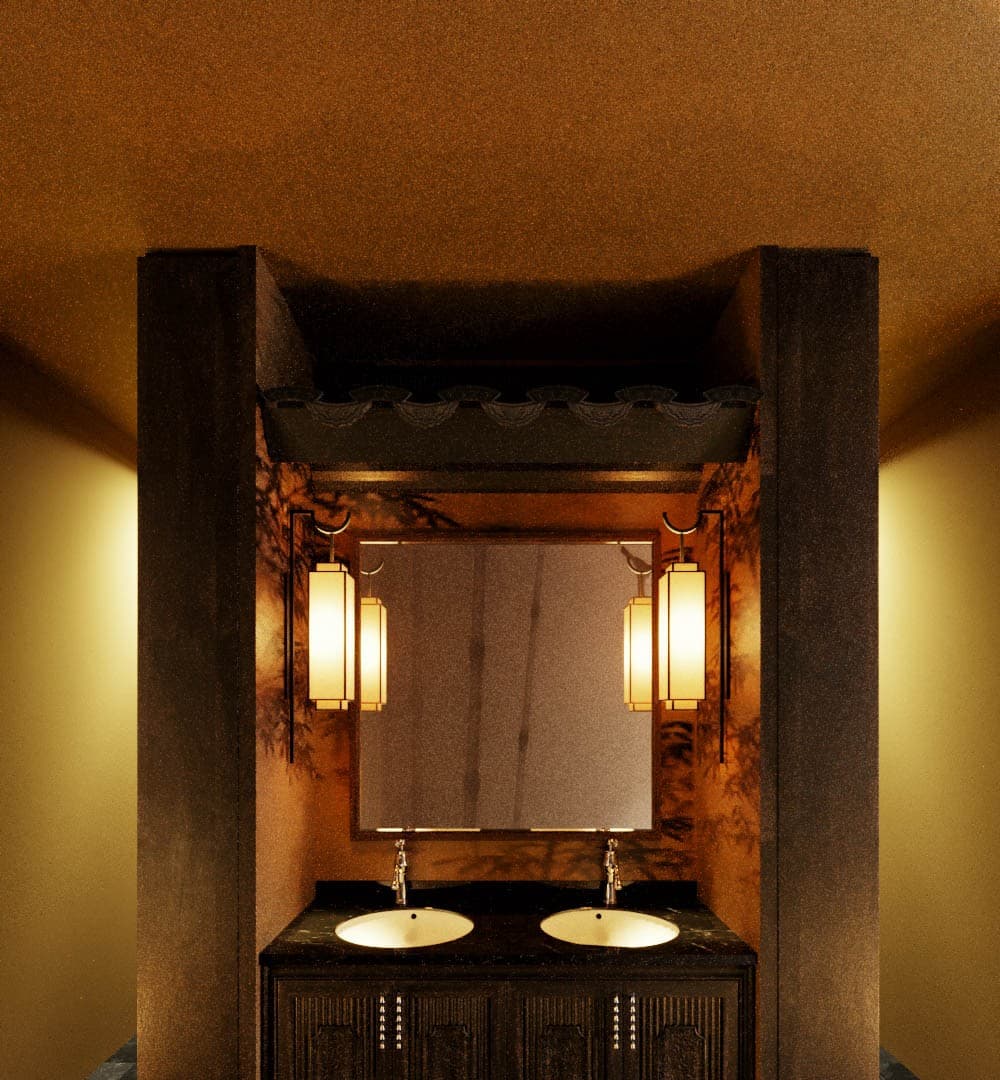 Bát Cương Spa